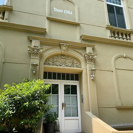 公寓 Anno 1904 *