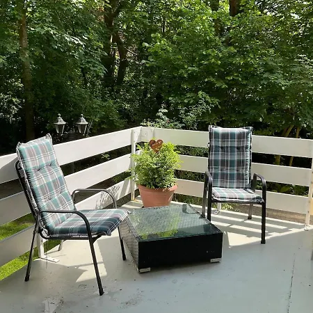 Anno 1904 Appartement