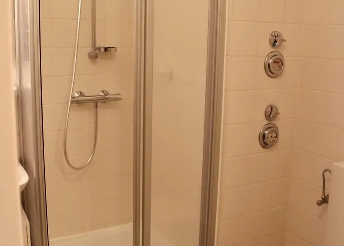 Anno 1904 Appartement *