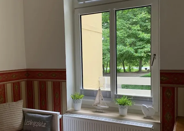 Anno 1904 Appartement *