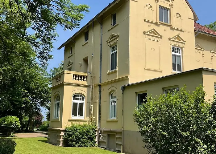 Anno 1904 Appartement