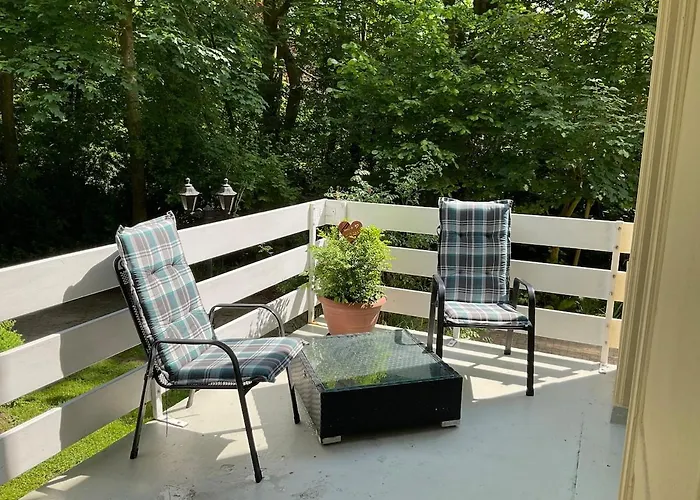 Anno 1904 Appartement