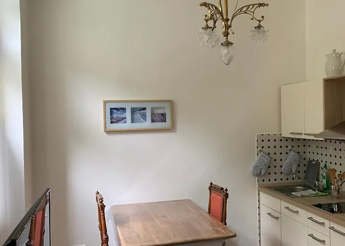 Anno 1904 Appartement